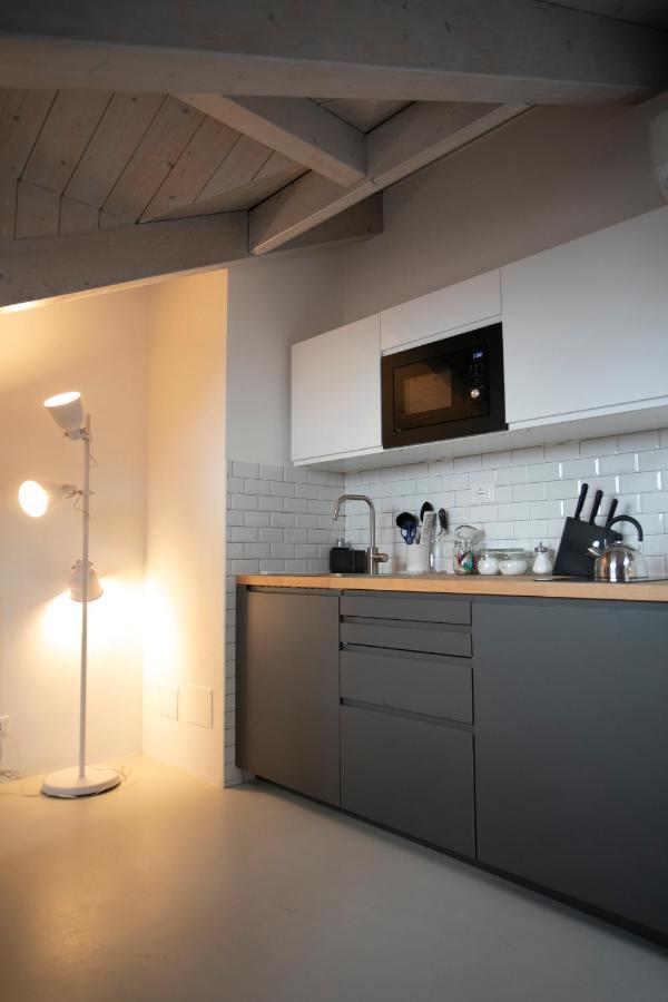 Cibrario Cit Apartment_square Turin